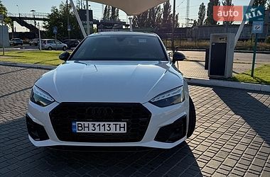 Ліфтбек Audi A5 2021 в Одесі