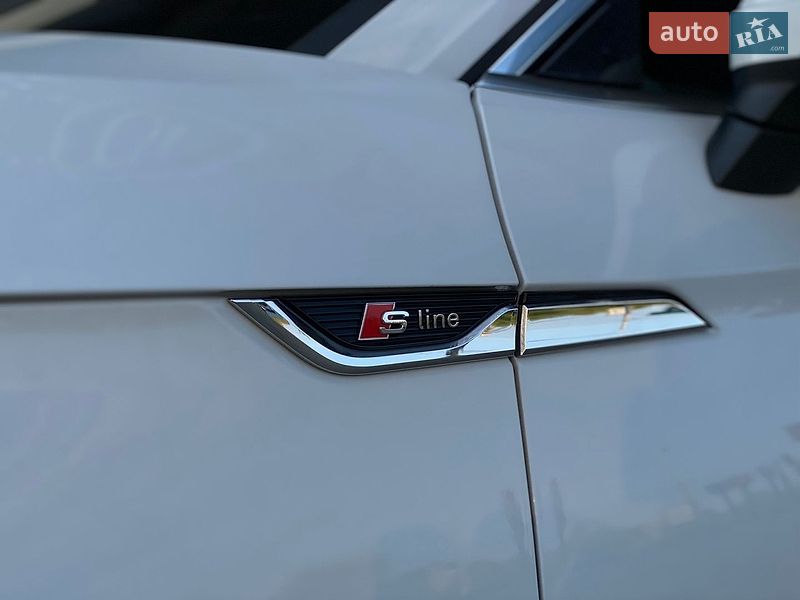 Купе Audi A5 2019 в Киеве