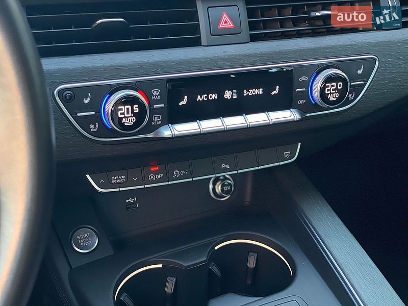 Купе Audi A5 2019 в Киеве