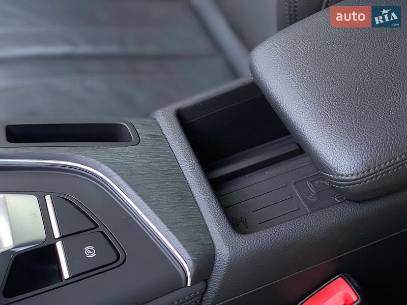 Купе Audi A5 2019 в Киеве