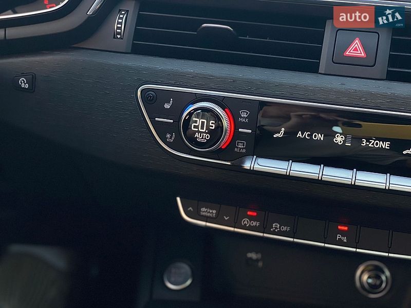 Купе Audi A5 2019 в Киеве