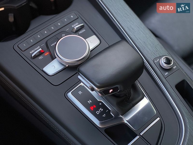 Купе Audi A5 2019 в Киеве