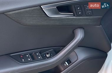 Купе Audi A5 2019 в Киеве