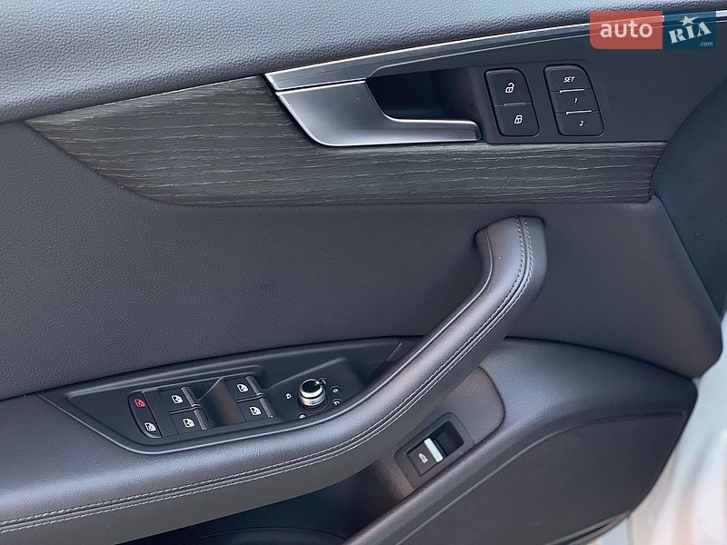 Купе Audi A5 2019 в Киеве
