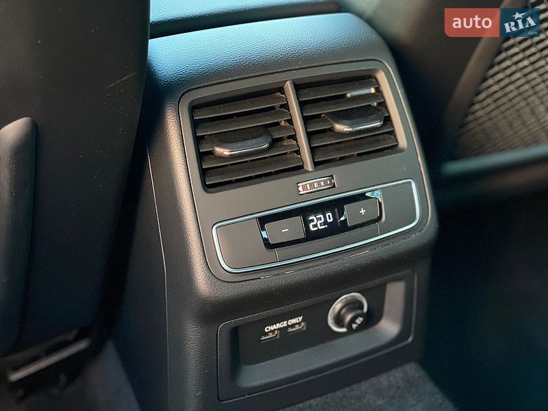 Купе Audi A5 2019 в Киеве