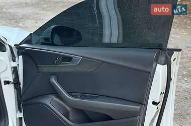 Купе Audi A5 2017 в Виннице