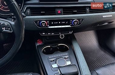Купе Audi A5 2017 в Виннице