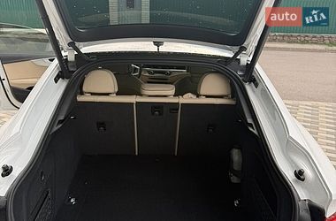 Лифтбек Audi A5 2024 в Белой Церкви