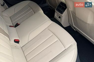 Лифтбек Audi A5 2024 в Белой Церкви
