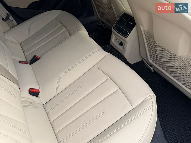 Лифтбек Audi A5 2024 в Белой Церкви