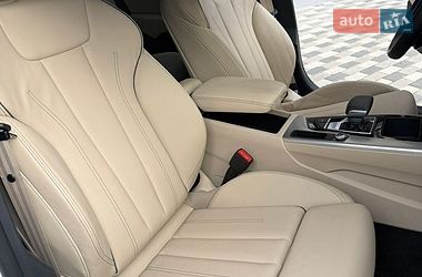 Лифтбек Audi A5 2024 в Белой Церкви
