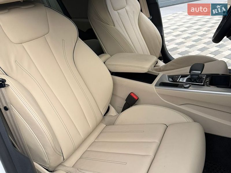 Лифтбек Audi A5 2024 в Белой Церкви