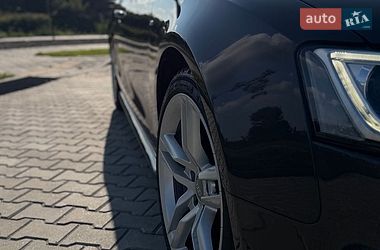 Купе Audi A5 2014 в Києві фото 14 Купе Audi A5 2014 в Києві