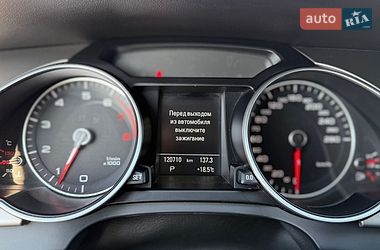 Купе Audi A5 2014 в Києві фото 18 Купе Audi A5 2014 в Києві