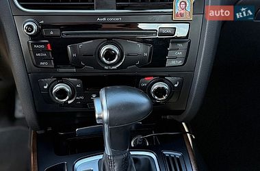 Купе Audi A5 2014 в Києві фото 19 Купе Audi A5 2014 в Києві