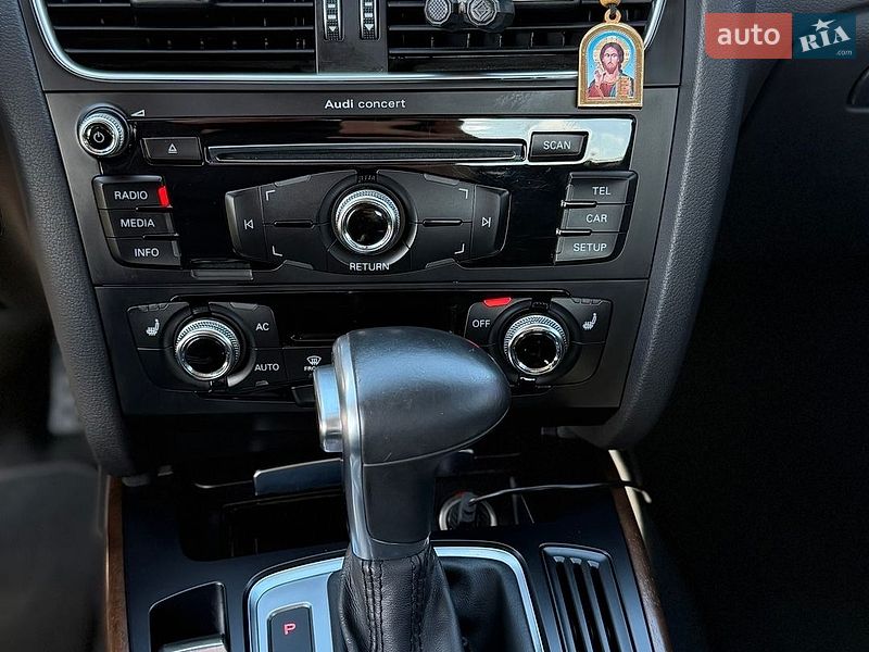 Купе Audi A5 2014 в Києві фото 19 Купе Audi A5 2014 в Києві