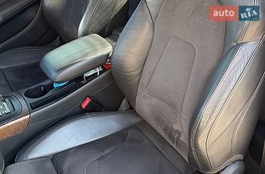 Купе Audi A5 2014 в Києві фото 21 Купе Audi A5 2014 в Києві