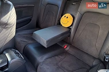 Купе Audi A5 2014 в Києві фото 22 Купе Audi A5 2014 в Києві