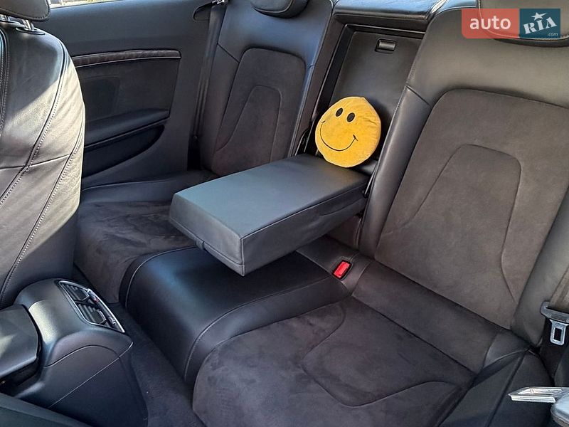 Купе Audi A5 2014 в Києві фото 22 Купе Audi A5 2014 в Києві