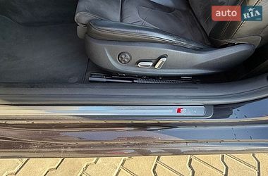 Купе Audi A5 2014 в Києві фото 24 Купе Audi A5 2014 в Києві