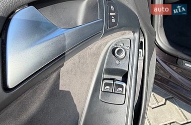 Купе Audi A5 2014 в Києві фото 25 Купе Audi A5 2014 в Києві