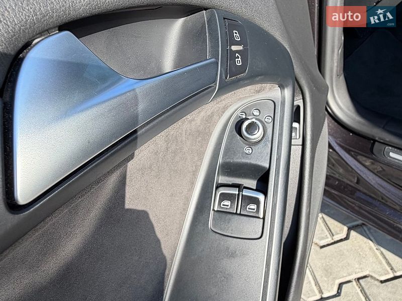 Купе Audi A5 2014 в Києві фото 25 Купе Audi A5 2014 в Києві