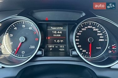 Купе Audi A5 2014 в Києві фото 26 Купе Audi A5 2014 в Києві