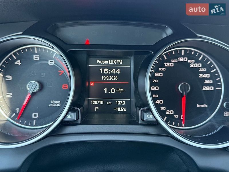Купе Audi A5 2014 в Києві фото 26 Купе Audi A5 2014 в Києві