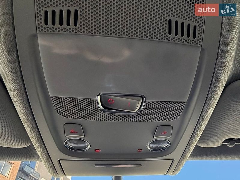 Купе Audi A5 2014 в Києві фото 27 Купе Audi A5 2014 в Києві