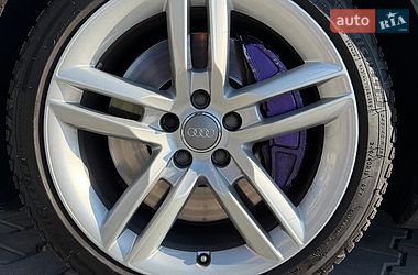Купе Audi A5 2014 в Києві фото 29 Купе Audi A5 2014 в Києві