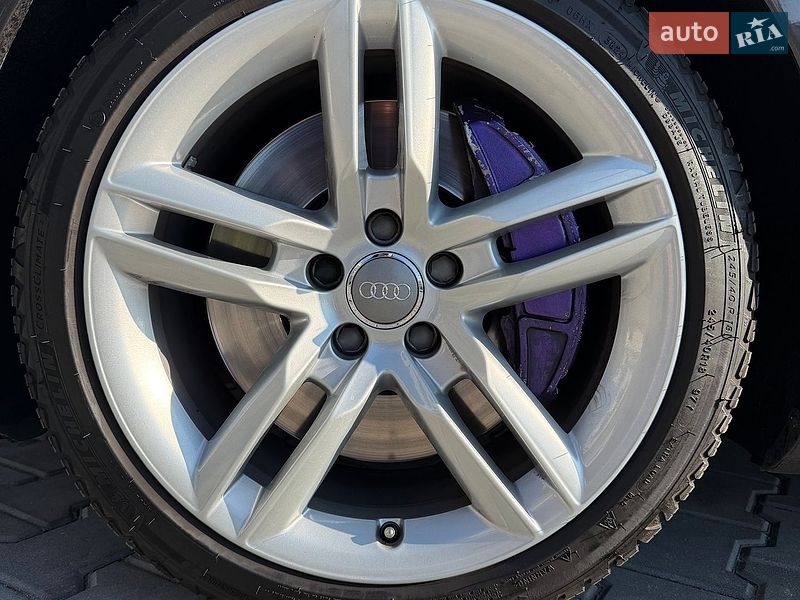Купе Audi A5 2014 в Києві фото 29 Купе Audi A5 2014 в Києві