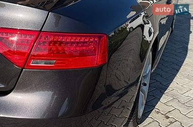 Купе Audi A5 2014 в Києві фото 16 Купе Audi A5 2014 в Києві
