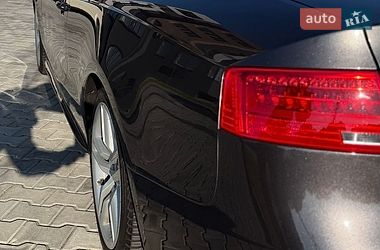 Купе Audi A5 2014 в Києві фото 12 Купе Audi A5 2014 в Києві