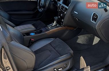 Купе Audi A5 2014 в Києві фото 30 Купе Audi A5 2014 в Києві