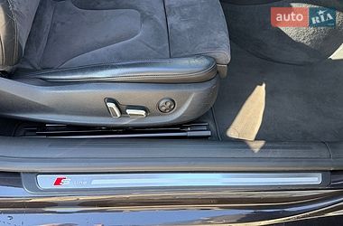 Купе Audi A5 2014 в Києві фото 33 Купе Audi A5 2014 в Києві