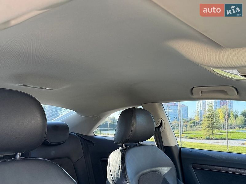 Купе Audi A5 2014 в Києві фото 35 Купе Audi A5 2014 в Києві