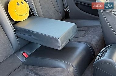 Купе Audi A5 2014 в Києві фото 36 Купе Audi A5 2014 в Києві