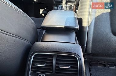 Купе Audi A5 2014 в Києві фото 37 Купе Audi A5 2014 в Києві
