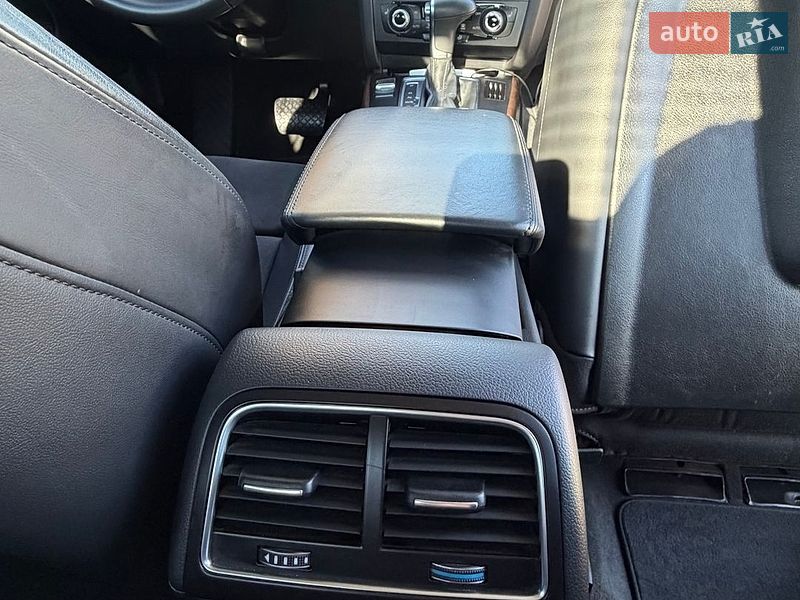 Купе Audi A5 2014 в Києві фото 37 Купе Audi A5 2014 в Києві