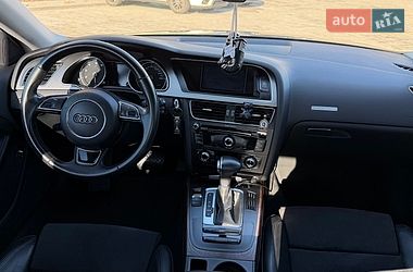 Купе Audi A5 2014 в Києві фото 38 Купе Audi A5 2014 в Києві