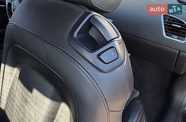 Купе Audi A5 2014 в Києві фото 39 Купе Audi A5 2014 в Києві