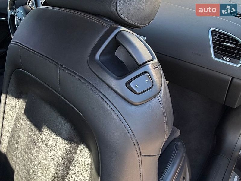 Купе Audi A5 2014 в Києві фото 39 Купе Audi A5 2014 в Києві