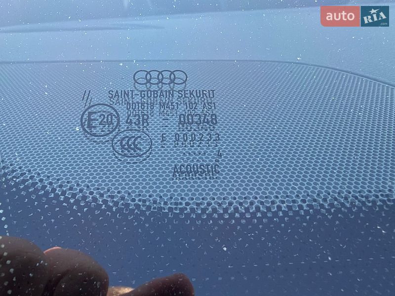 Купе Audi A5 2014 в Києві фото 42 Купе Audi A5 2014 в Києві