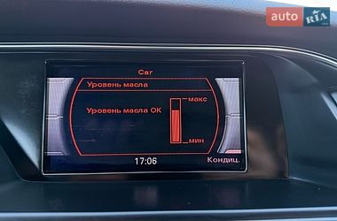 Купе Audi A5 2014 в Києві фото 43 Купе Audi A5 2014 в Києві