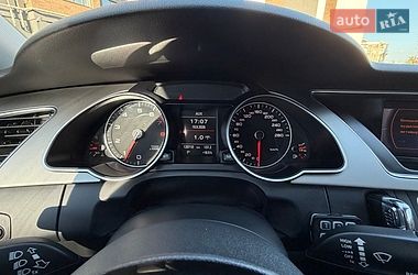 Купе Audi A5 2014 в Києві фото 44 Купе Audi A5 2014 в Києві