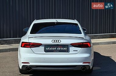Купе Audi A5 2018 в Миколаєві фото 7 Купе Audi A5 2018 в Миколаєві