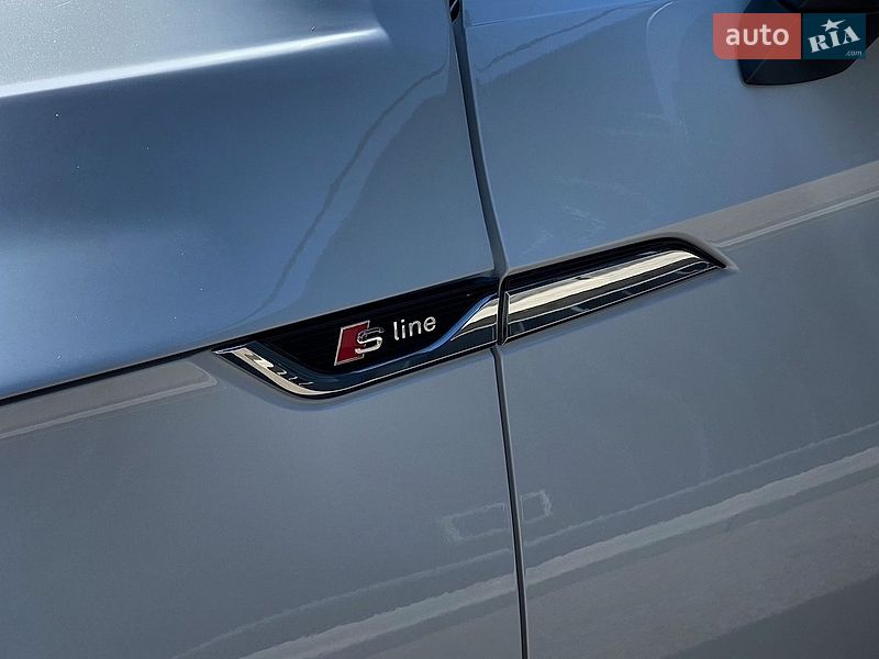 Купе Audi A5 2018 в Миколаєві фото 12 Купе Audi A5 2018 в Миколаєві