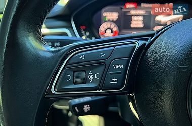 Купе Audi A5 2018 в Миколаєві фото 23 Купе Audi A5 2018 в Миколаєві