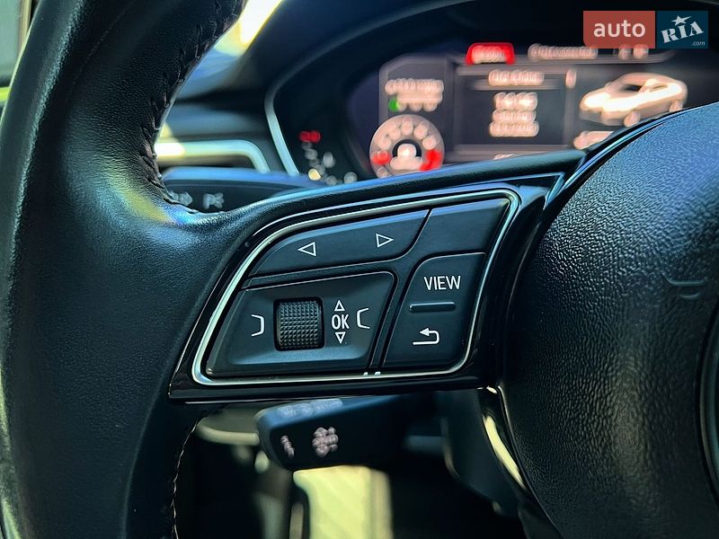 Купе Audi A5 2018 в Миколаєві фото 23 Купе Audi A5 2018 в Миколаєві