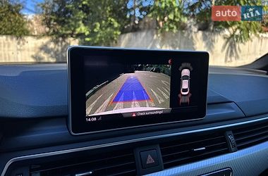 Купе Audi A5 2018 в Миколаєві фото 28 Купе Audi A5 2018 в Миколаєві